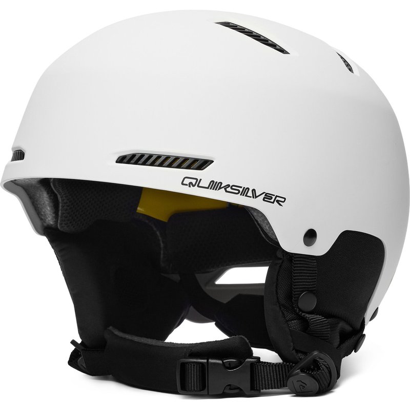 Skihelm Quiksilver Lawson Mips EQYTL03080 Weiß
