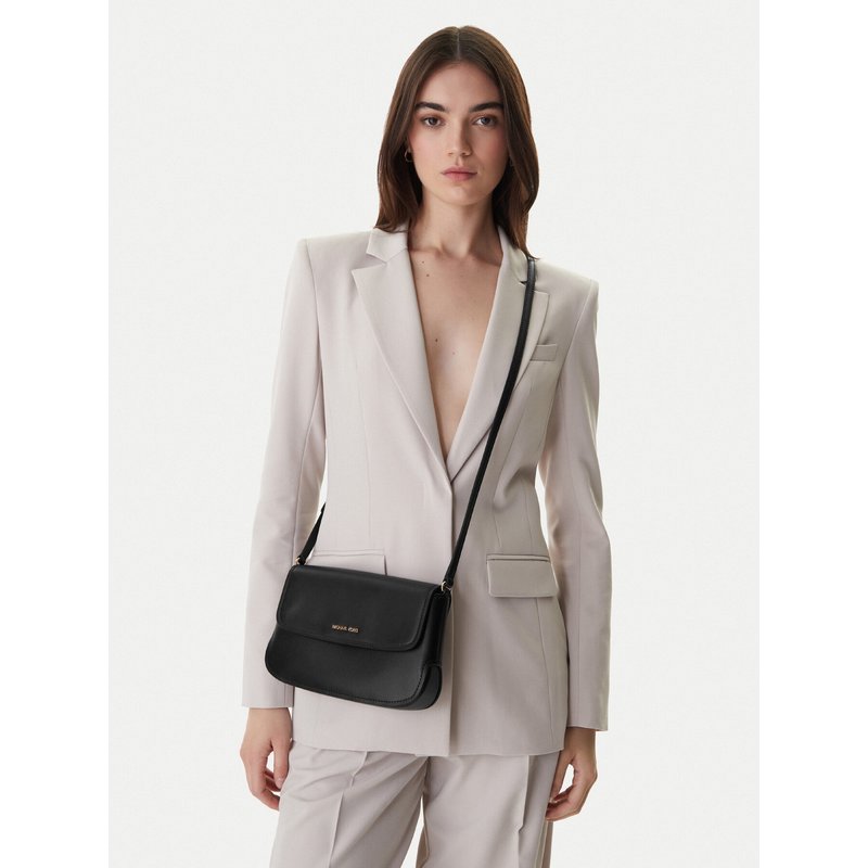 Handtasche MICHAEL Michael Kors 32R6G0XC1L Schwarz