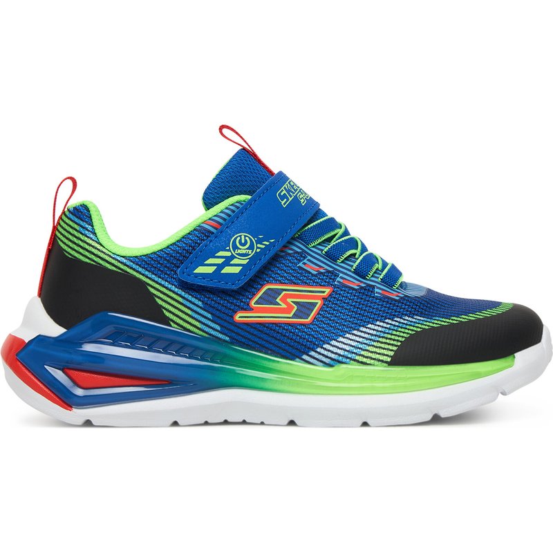 Sneakers Skechers Tri-Namics 2.0 401661L/BLMT Blau