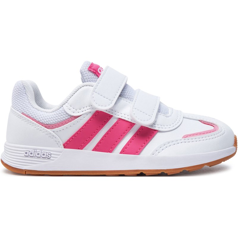 Sneakers adidas Tensaur Switch JI1052 Weiß