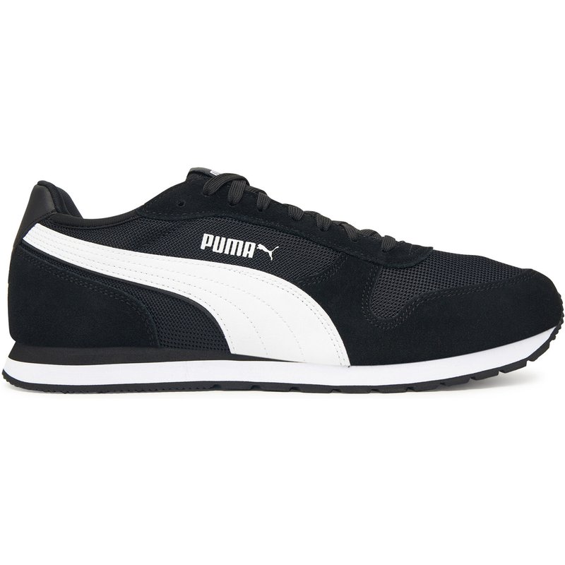 Sneakers Puma 401622 01 Schwarz