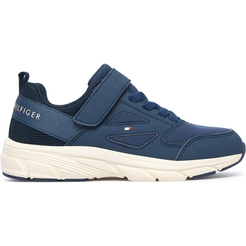 Sneakers Tommy Hilfiger T3X9-35268-1961800 S Dunkelblau