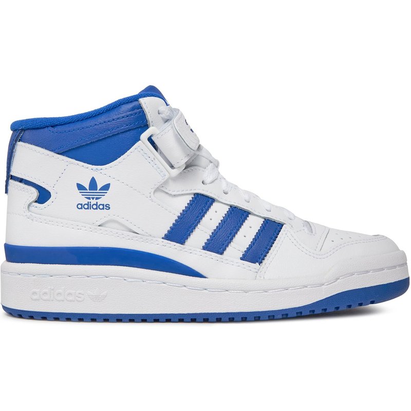 Sneakers adidas Forum Mid FZ2085 Weiß