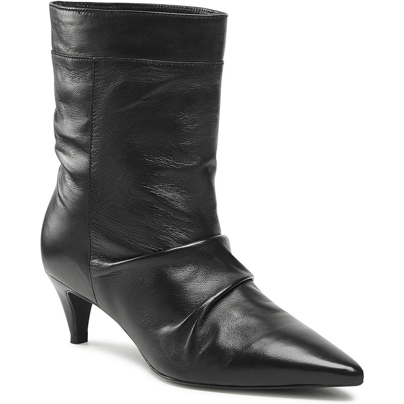 Stiefeletten Gino Rossi 98235 Schwarz