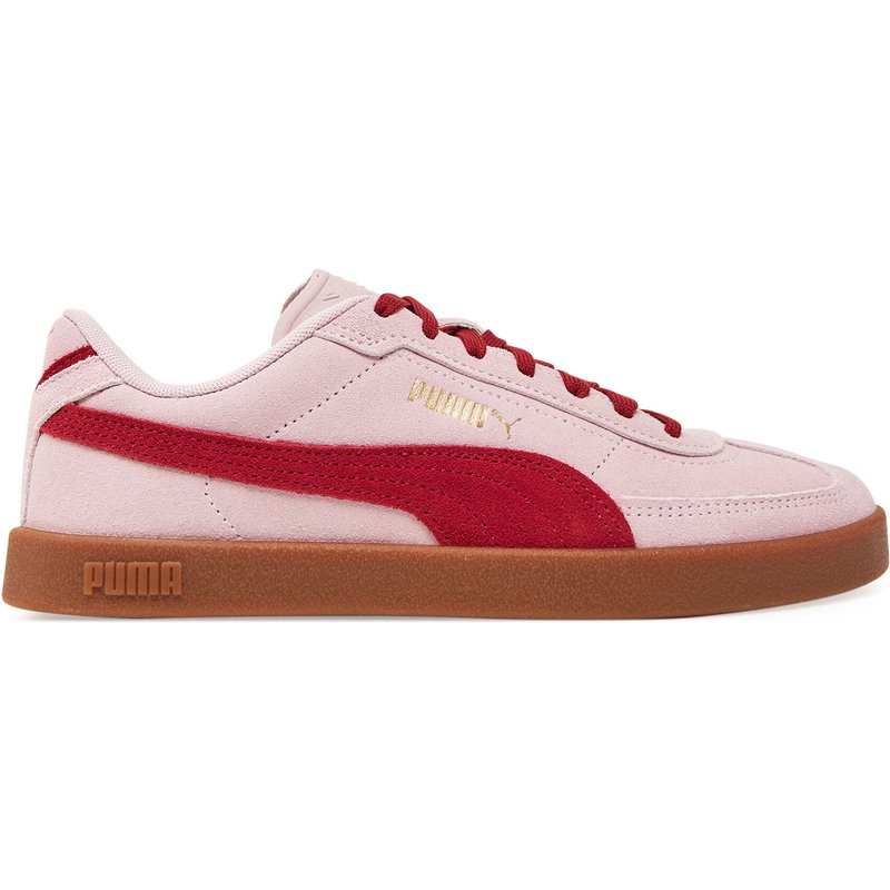 Sneakers Puma Puma Club II Era Suede 400717 07 Rosa