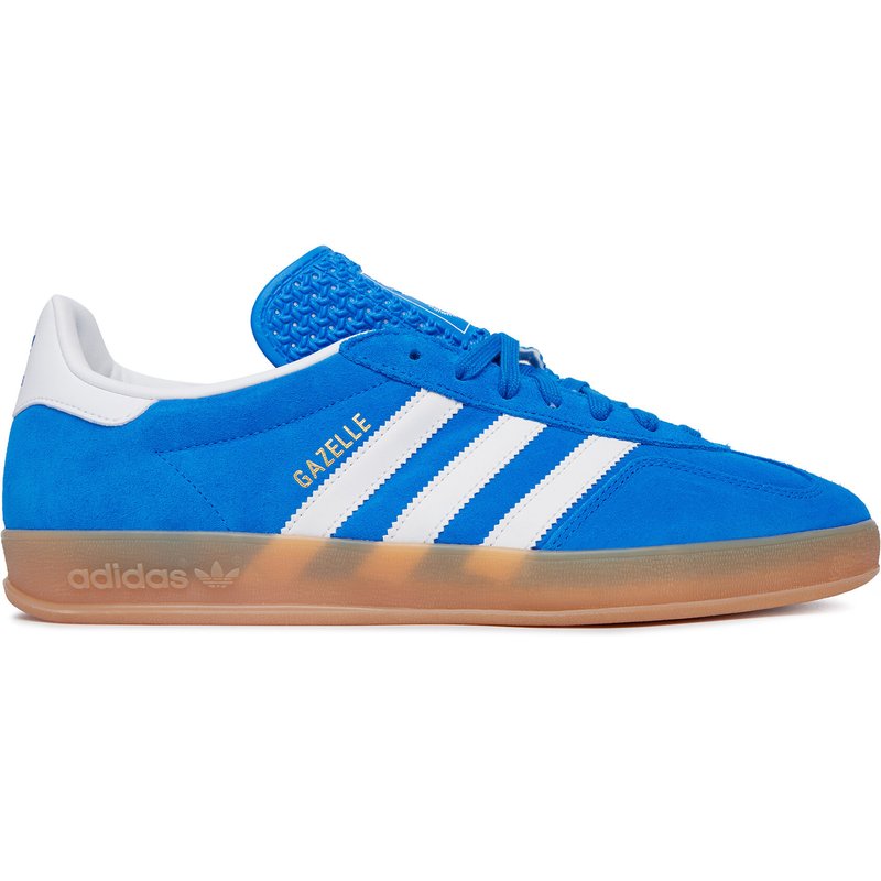 Sneakers adidas Gazelle Indoor JI2061 Blau