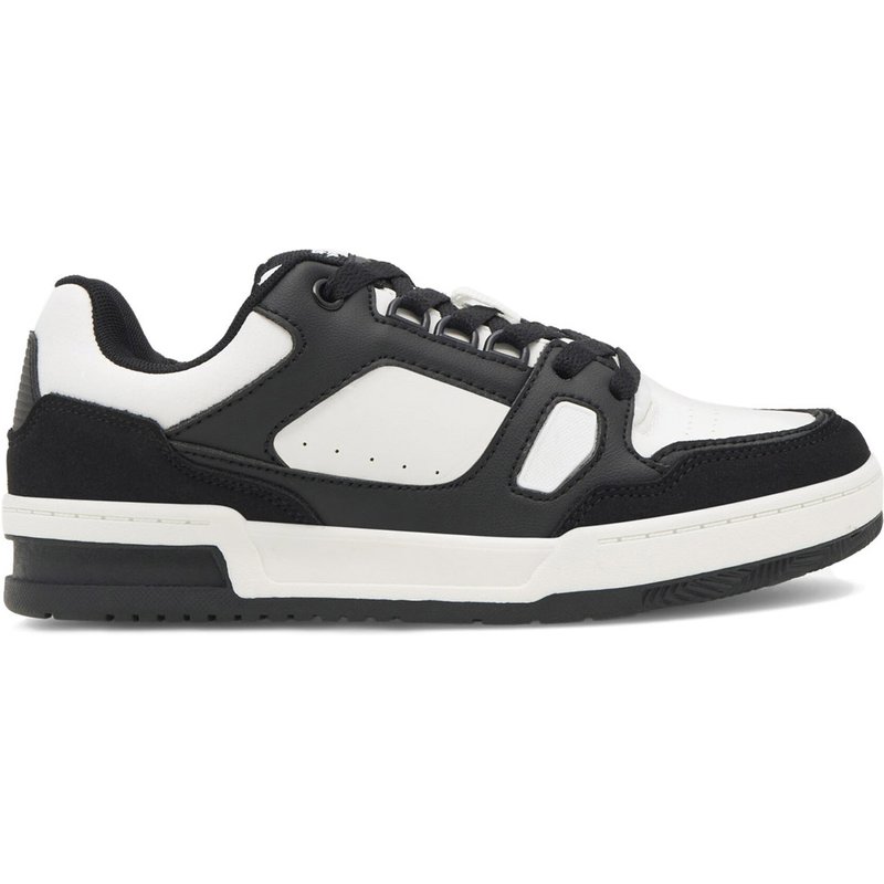 Sneakers Sprandi CP40-23461Z(IV)CH Schwarz