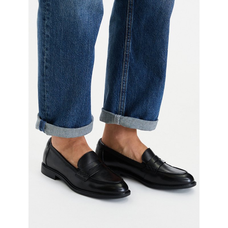 Mokassins Tamaris 1-24660-45 Schwarz