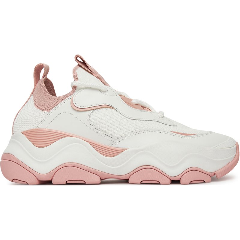 Sneakers MICHAEL Michael Kors Atlas 43S5ATFS1L Weiß