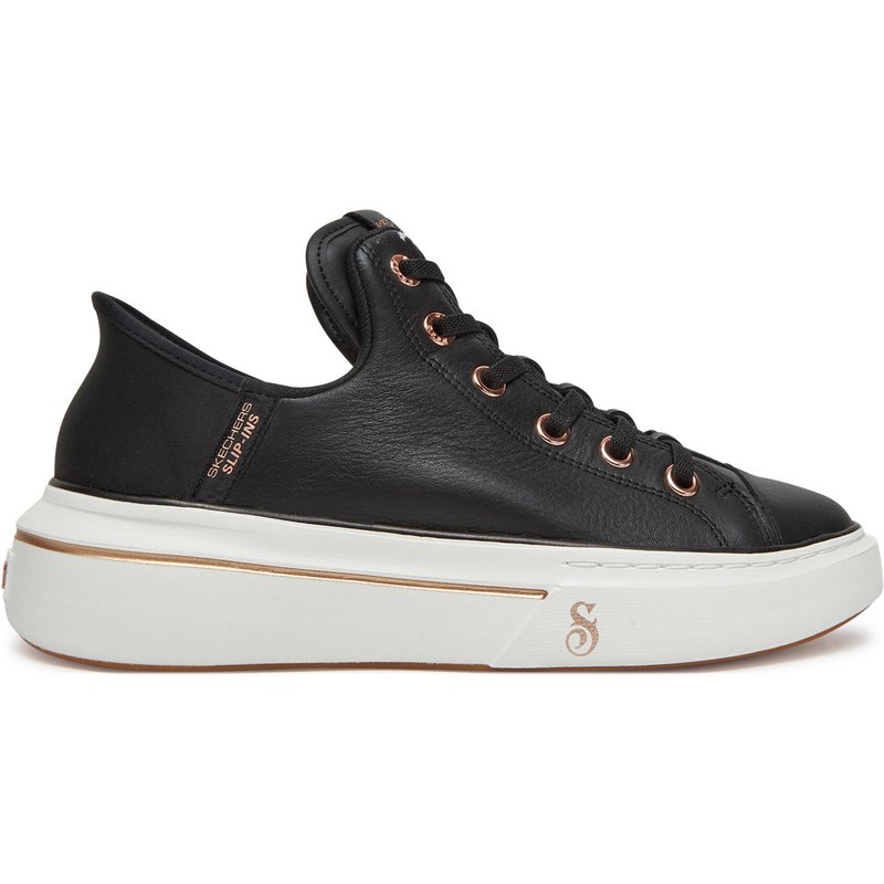 Sneakers Skechers 186001/BLK Schwarz