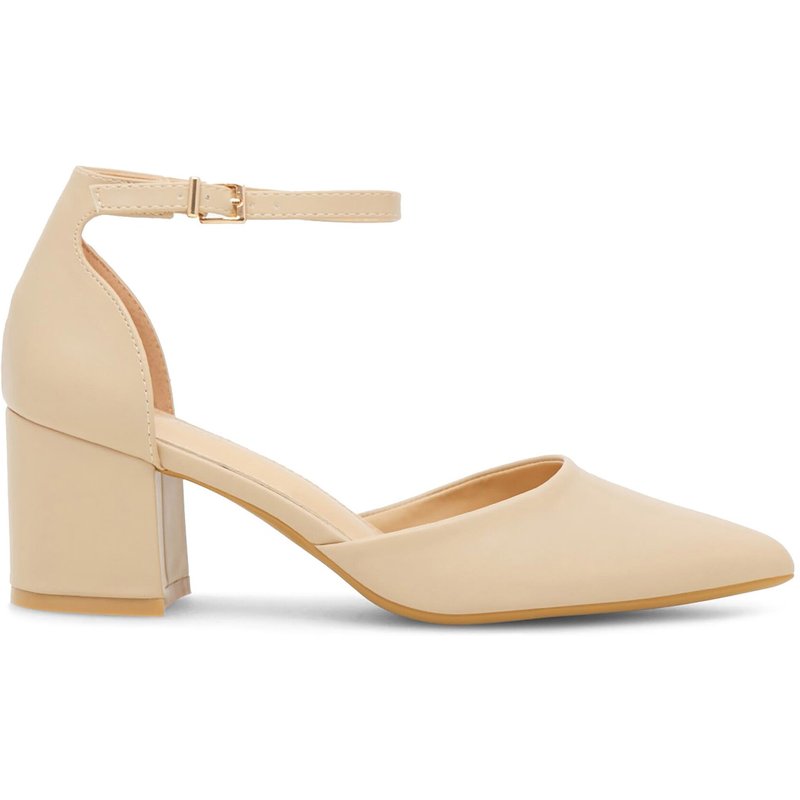 Pumps Jenny Fairy ANGEL WS210702-10 Beige