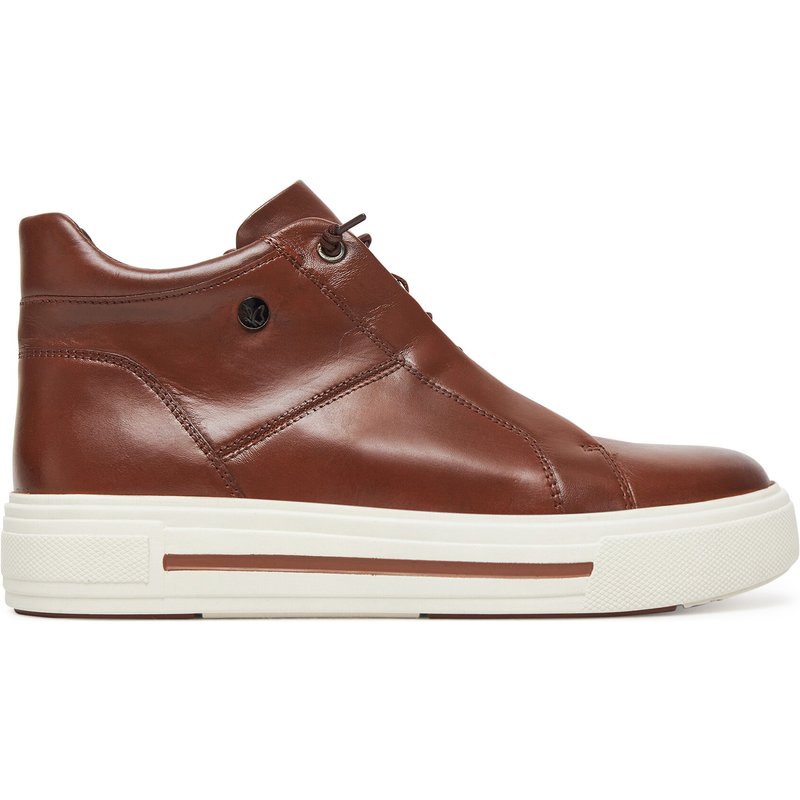 Sneakers Caprice 9-25150-43 Braun
