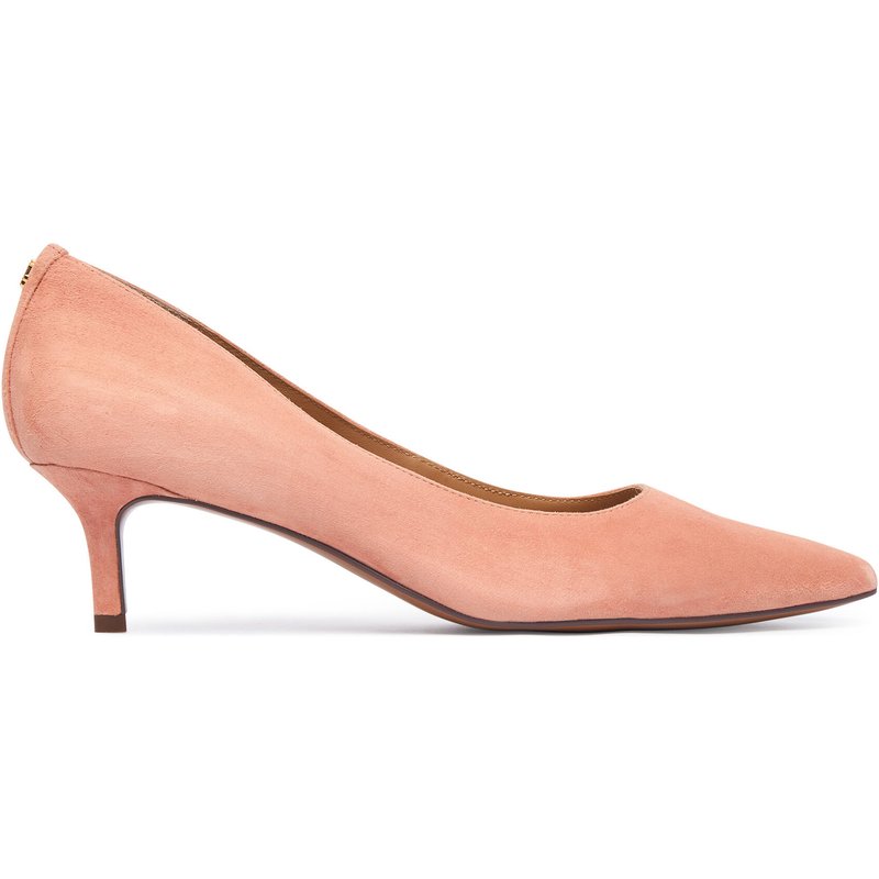 Pumps LAUREN RALPH LAUREN Adrienne 802755524012 Rosa