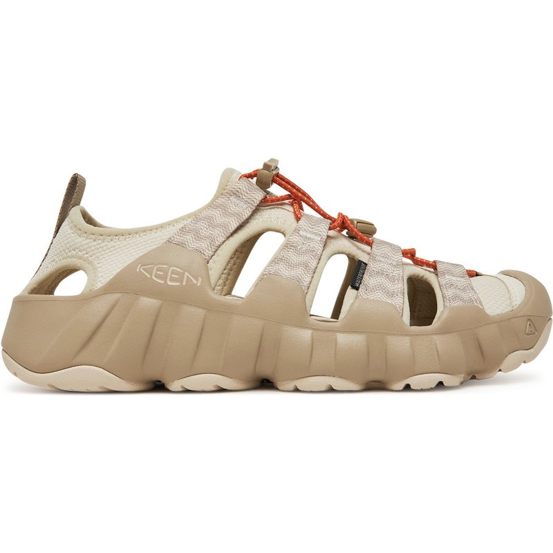 Sandalen Keen Hyperport H2 1028661 Écru