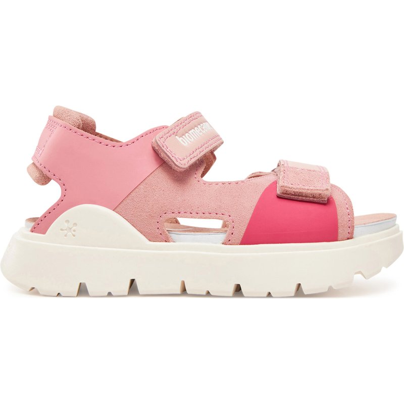 Sandalen Biomecanics 252227 M Rosa