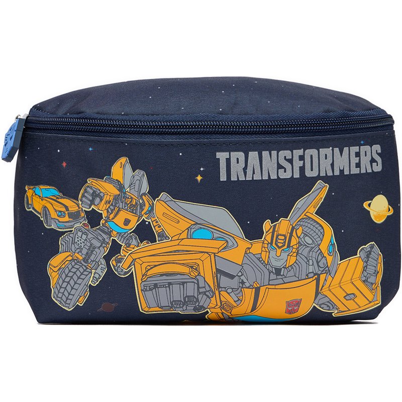 Gürteltasche TRANSFORMERS CEO-ACCCS-SS26-231TF Dunkelblau