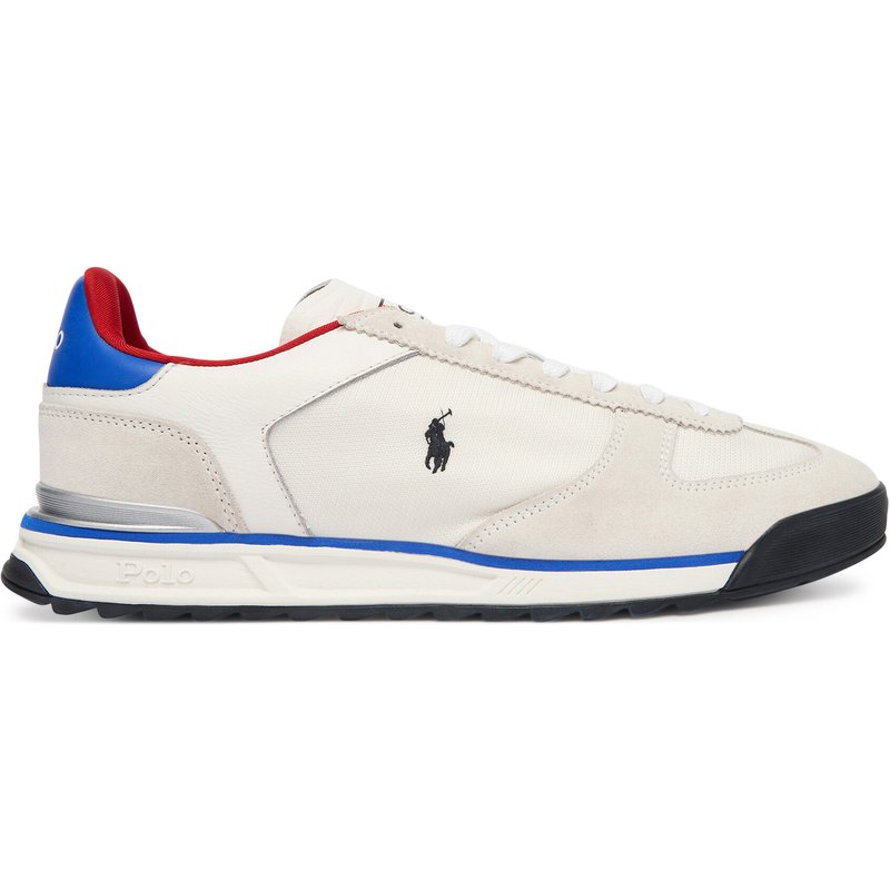 Sneakers Polo Ralph Lauren 809P01640001 Weiß