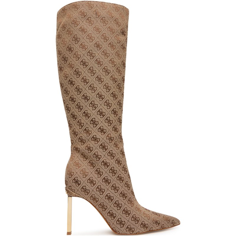 Stiefel Guess FLFCAY FAL11 Beige