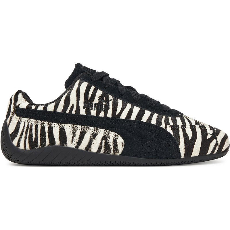 Sneakers Puma Speedcat Zebra Wns 403356 01 Schwarz
