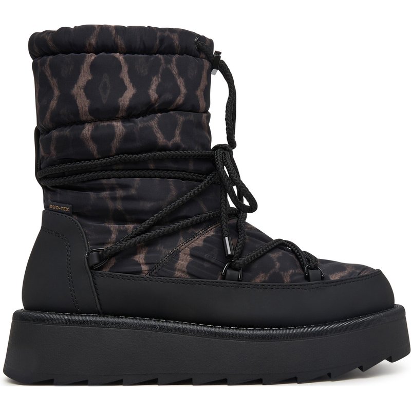 Schneeschuhe Tamaris 1-26846-45 Schwarz