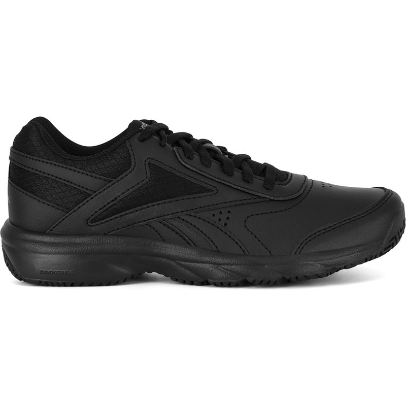 Sneakers Reebok Work N Cushion 4.0 100001160 Schwarz