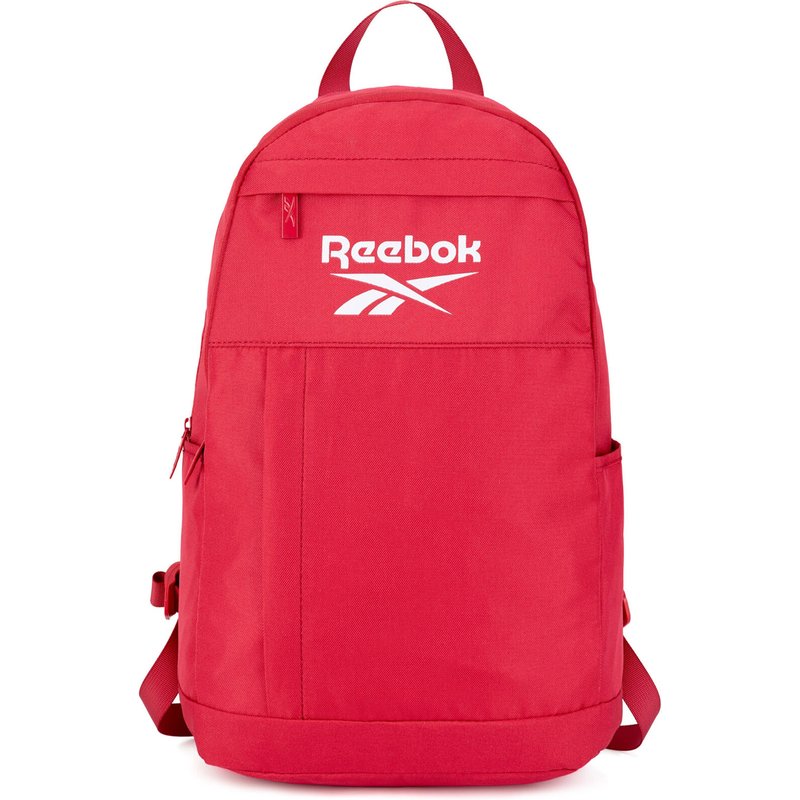 Rucksack Reebok RBK-042-CCC-05 Dunkelrot
