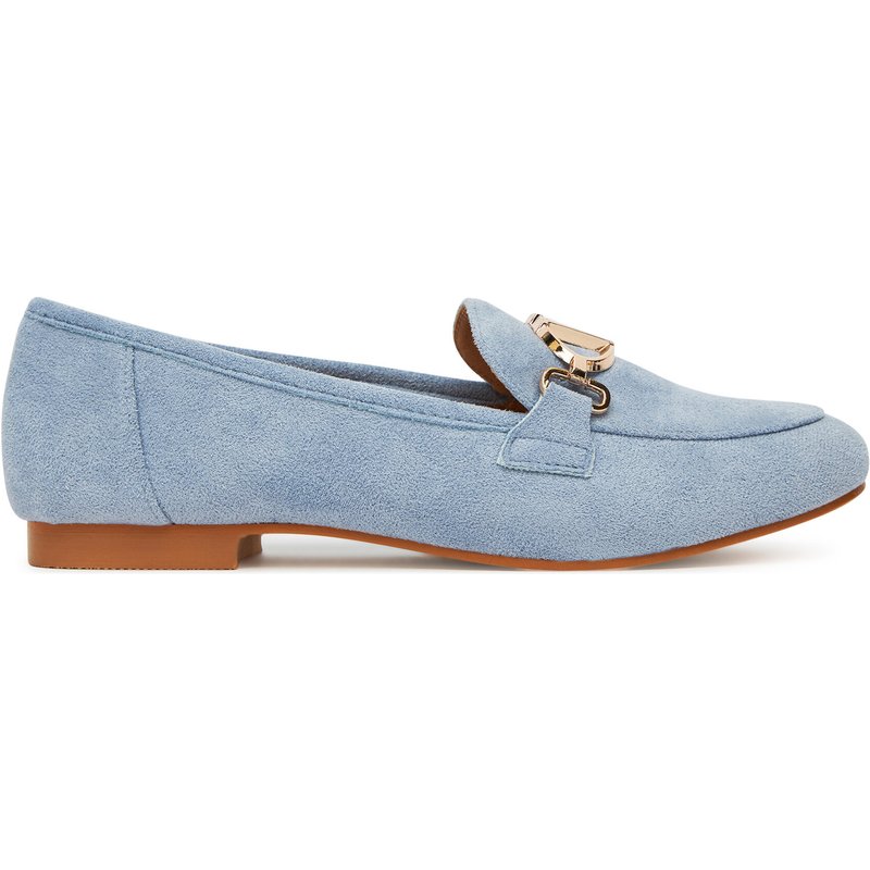 Slipper DeeZee 200-1 Blau