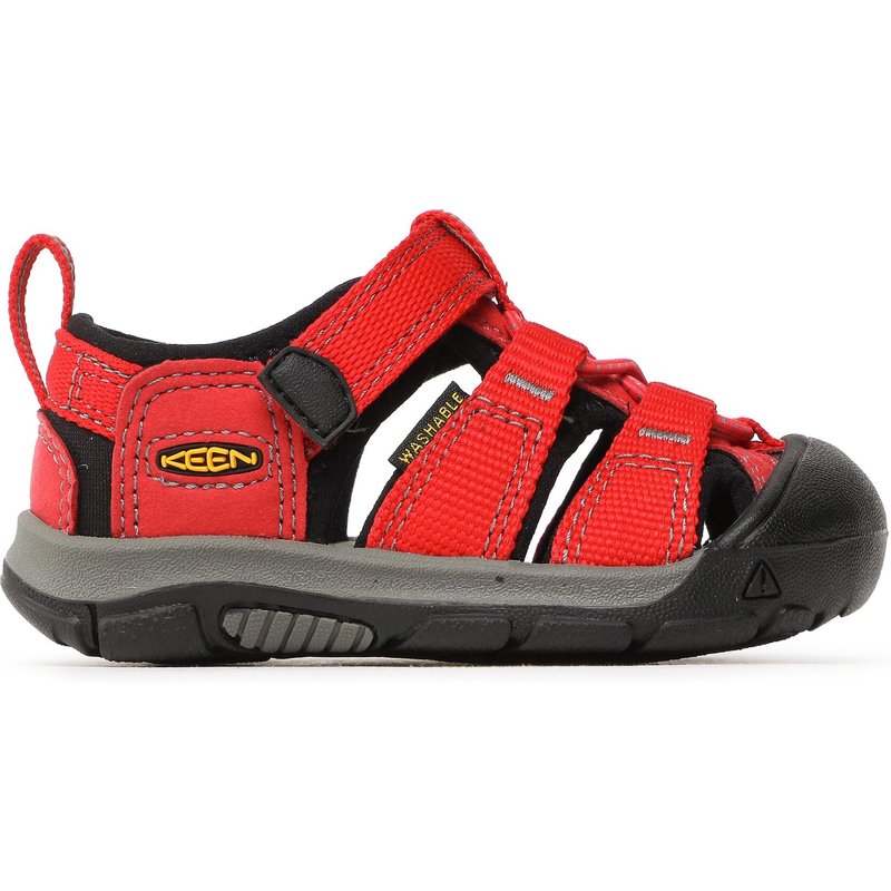 Sandalen Keen Newport H2 1021496 Rot