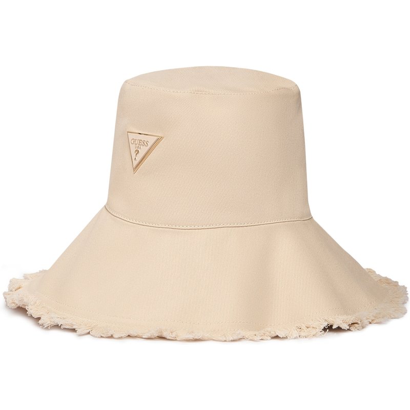 Hut Guess AW5511 COT01 Hellbeige