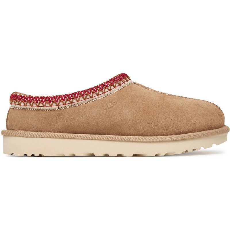 Schneeschuhe Ugg W Tasman II 1174470 Beige