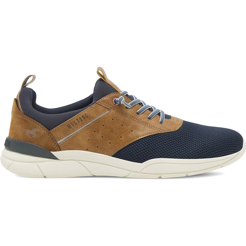 Sneakers Mustang 4138-312 Bunt