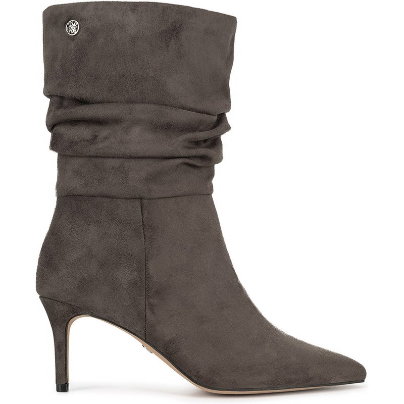 Stiefeletten Nine West CEO-SAMIRA-01 Grau