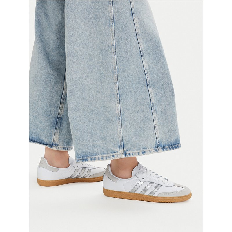 Sneakers adidas Samba Og JI2725 Weiß