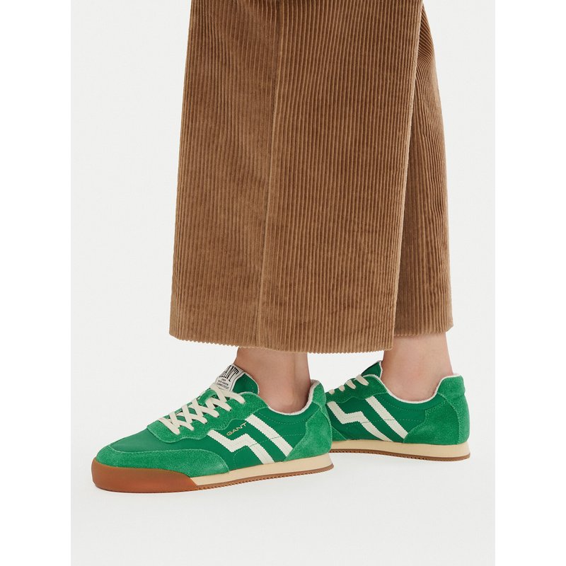 Sneakers Gant 32531183 Grün