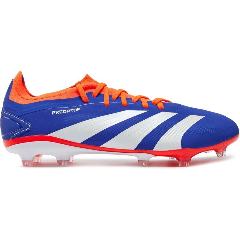 Fußballschuhe adidas Predator Pro Fg IF6330 Dunkelblau