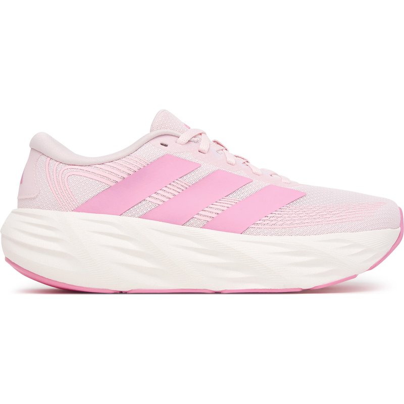 Laufschuhe adidas Galaxy 8 Running Shoes KI7983 Rosa