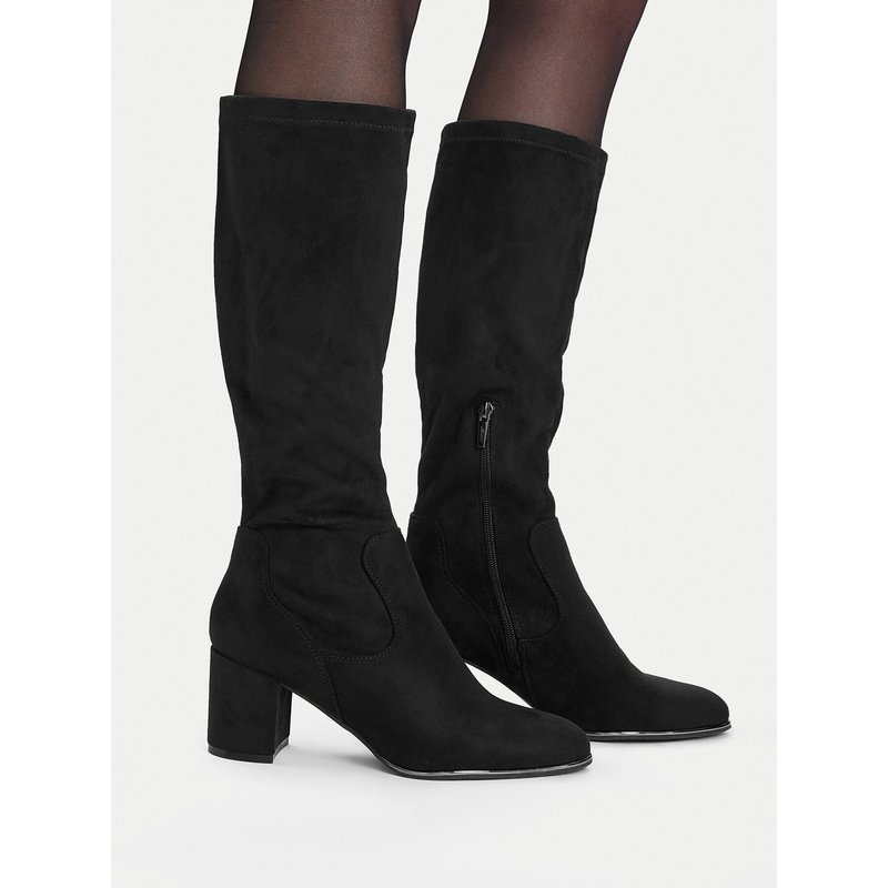 Stiefel JENNY CEO-CD24-242H-3 Schwarz
