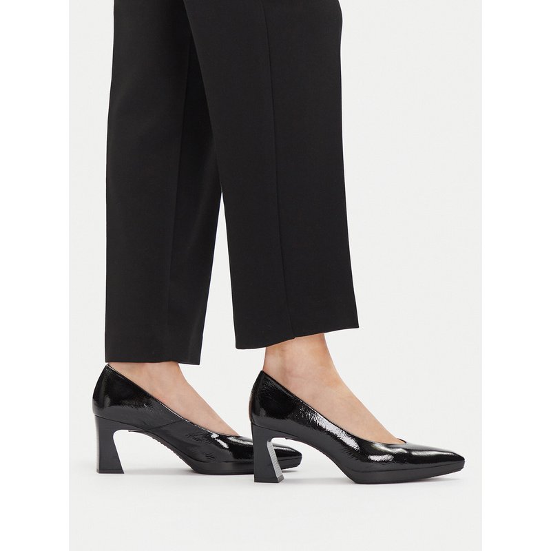 Pumps Hispanitas HI254245 Schwarz