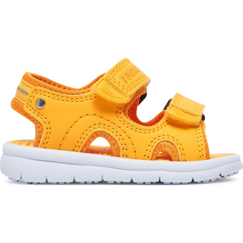 Sandalen Reima Bingee 5400089A Gelb