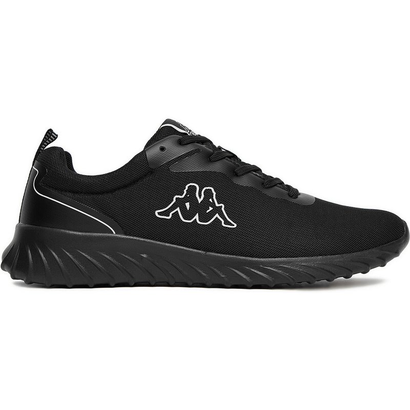 Sneakers Kappa CEO-SS24-3C007 Schwarz