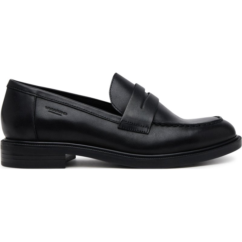 Mokassins Vagabond Shoemakers Amina 5703-001-20 Schwarz