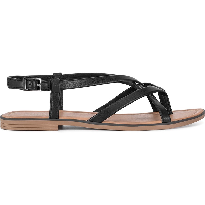 Sandalen Jenny Fairy DEMI WS250723-4 Schwarz
