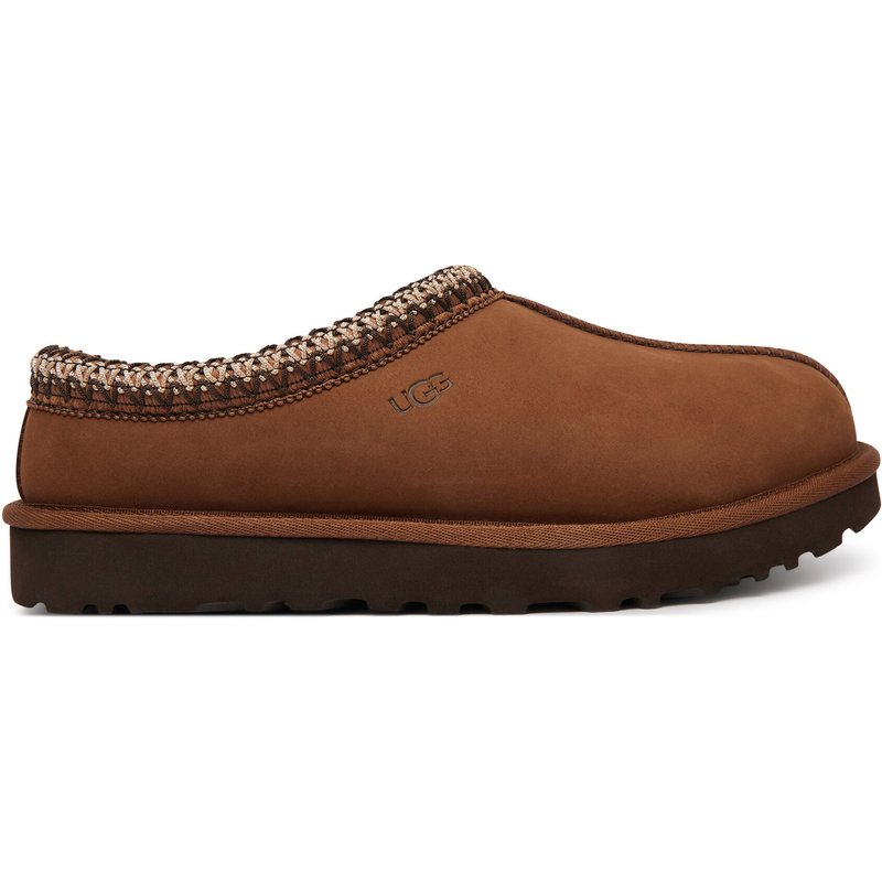 Schneeschuhe Ugg W Tasman Nubuck 1184353 Braun