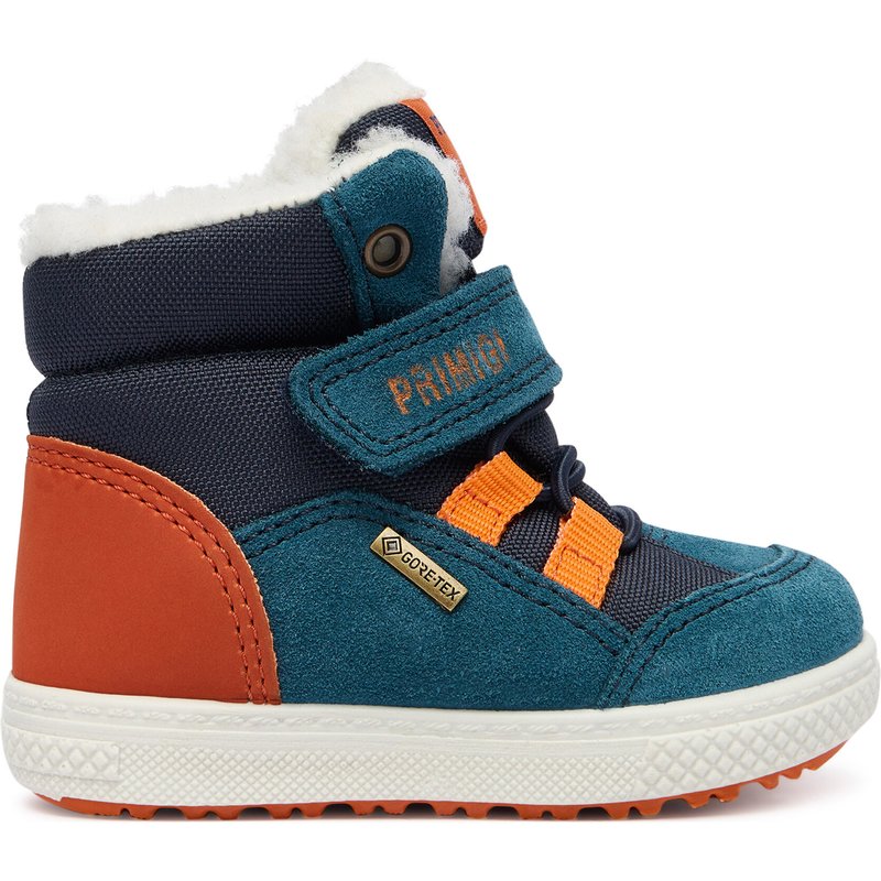 Schneeschuhe Primigi GORE-TEX 8856722 M Dunkelblau