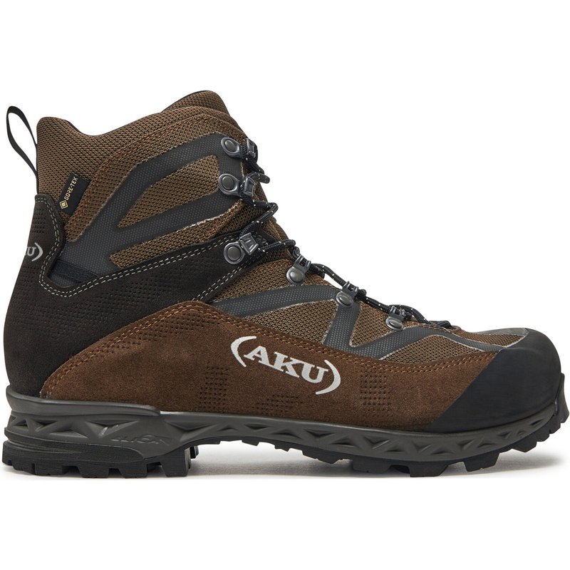 Trekkingschuhe Aku Trekker Pro II Gt GORE-TEX 852 Braun