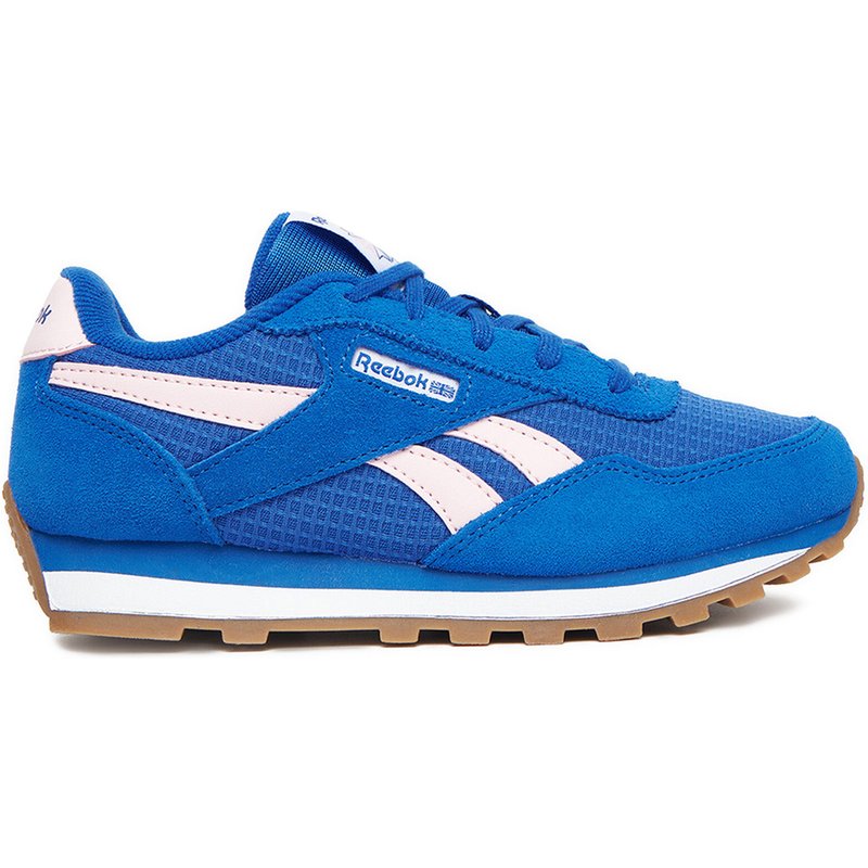 Sneakers Reebok EO-CLASSIC AZ 100241914 Blau