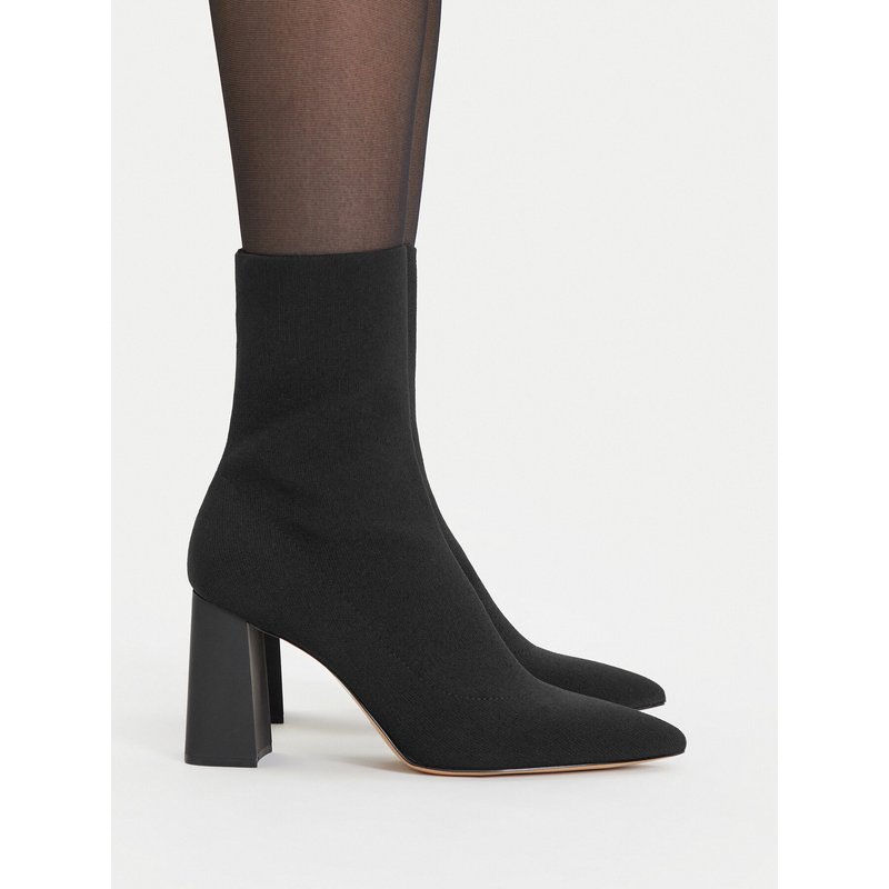 Stiefeletten Aldo Plumtree 13816591 Schwarz