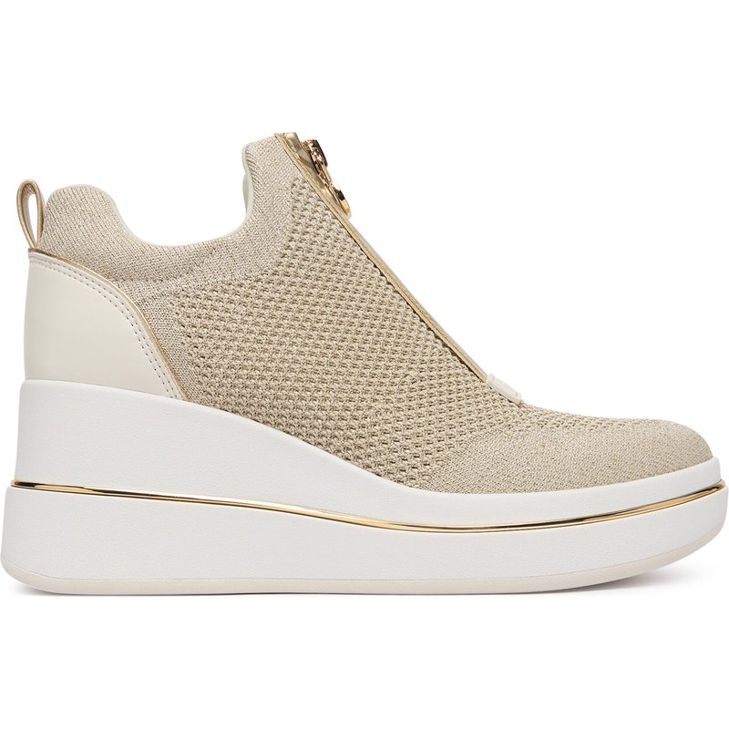 Sneakers MICHAEL Michael Kors Emmy 43R6EMFP4D Beige
