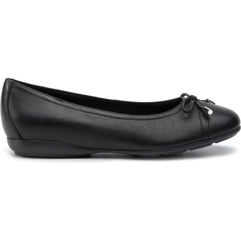Ballerinas Geox D Annytah D D927ND 00085 C9997 Schwarz