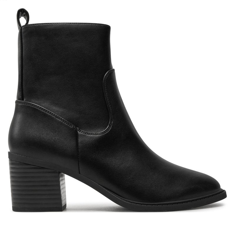 Stiefeletten Call It Spring Katt 13854515 Schwarz